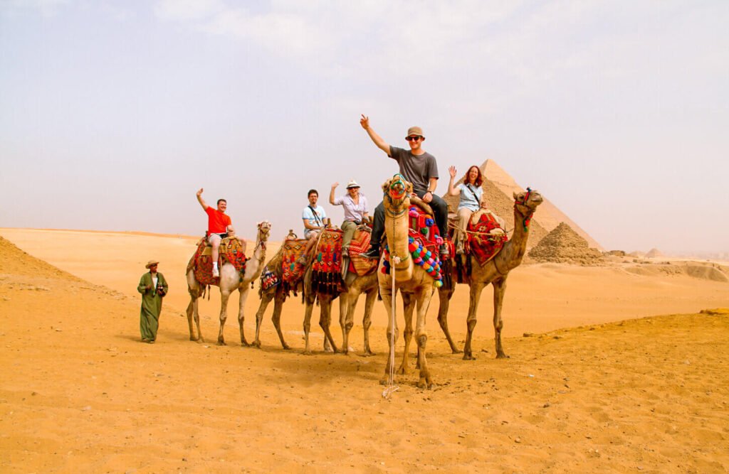 3 Days Cairo & Luxor Tour Package photo 2