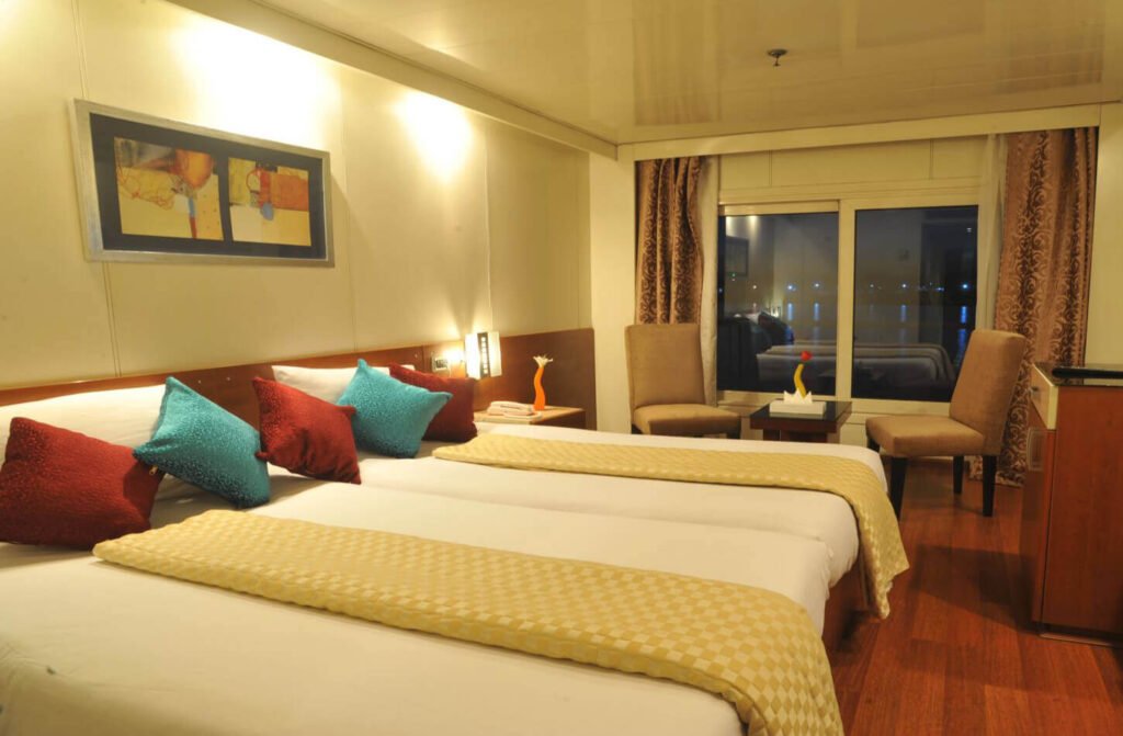 Royal Esadora Nile Cruise photo 4