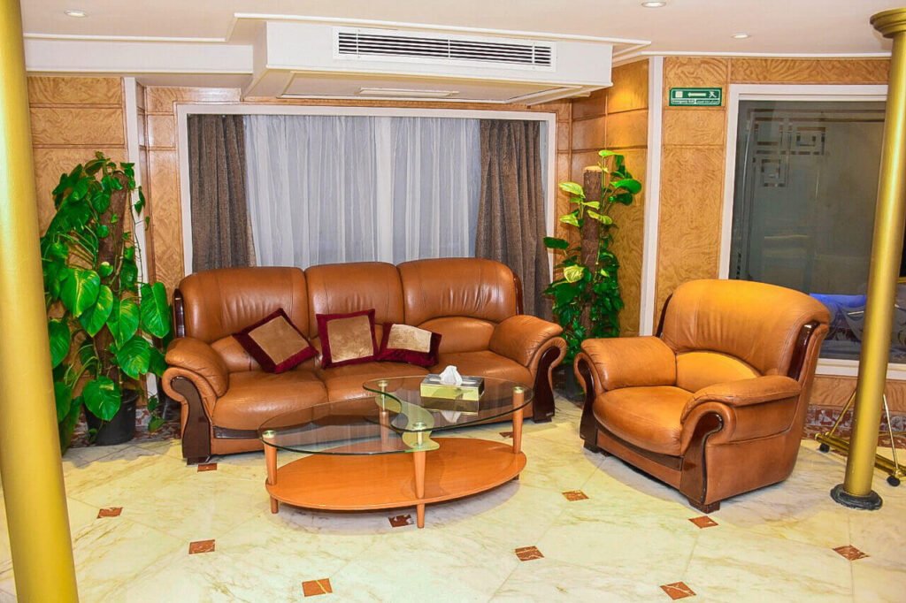 Soleil Nile cruise photo 2