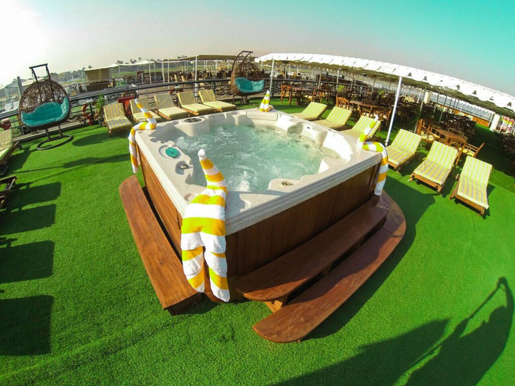 Soleil Nile cruise photo 4