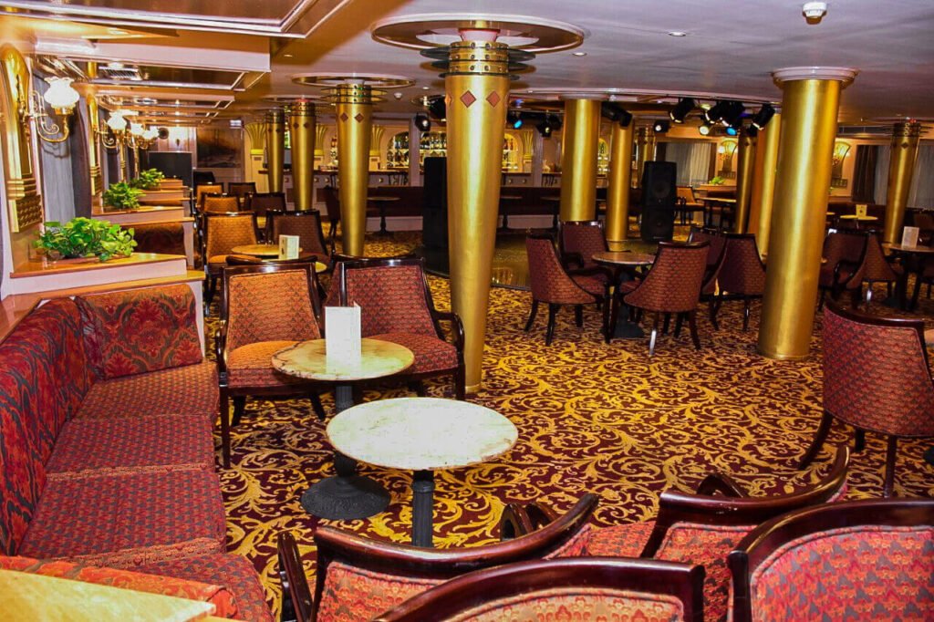 Soleil Nile cruise photo 5