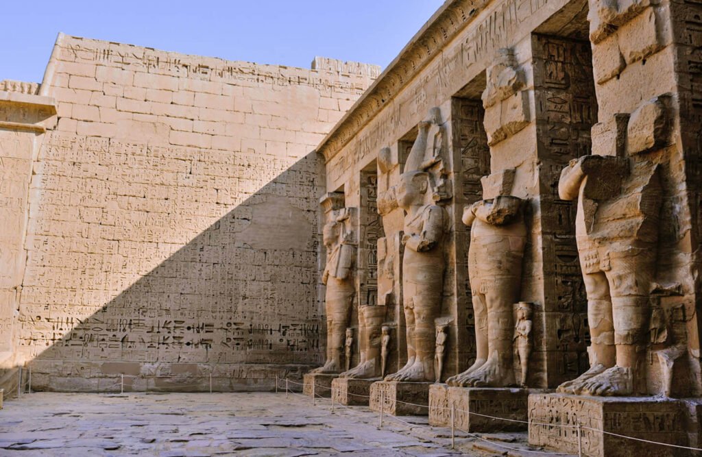 7 Days Cairo & Nile Cruise by Sleeper Train photo 5