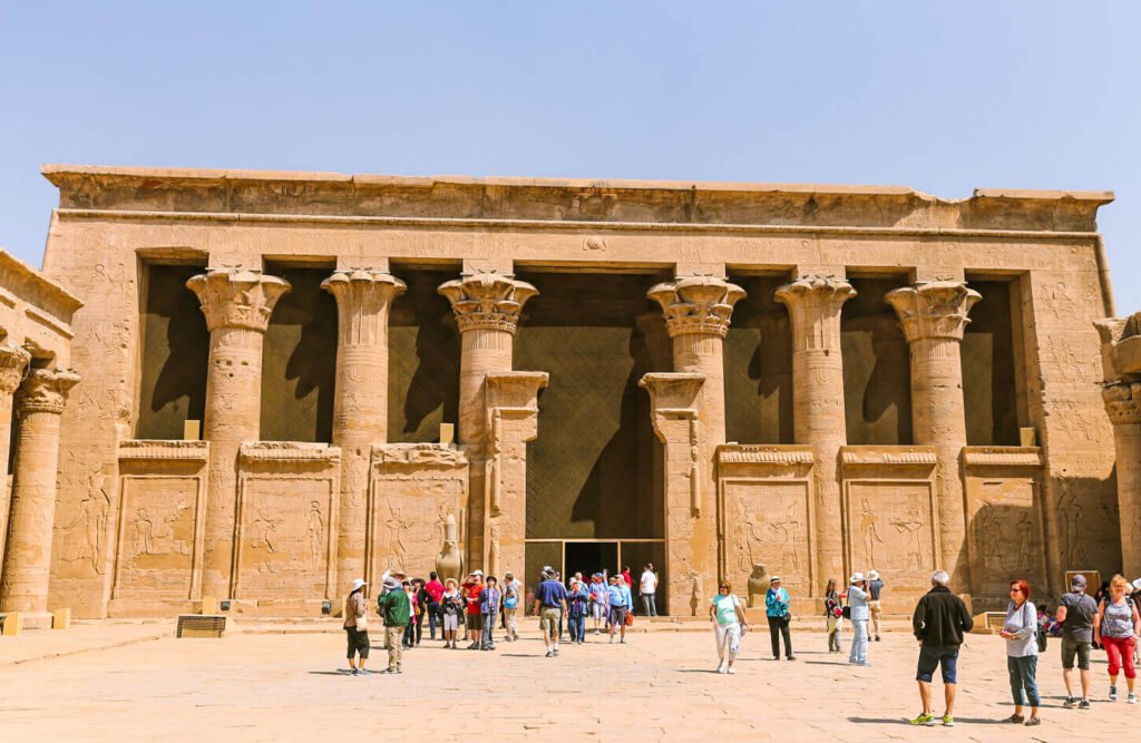 12 Days Luxury Tour Explore Cairo, The Nile, and Alexandria photo 4