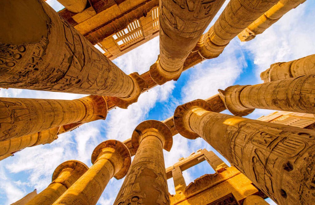 8 Days Cairo, Luxor, and Hurghada Package photo 5