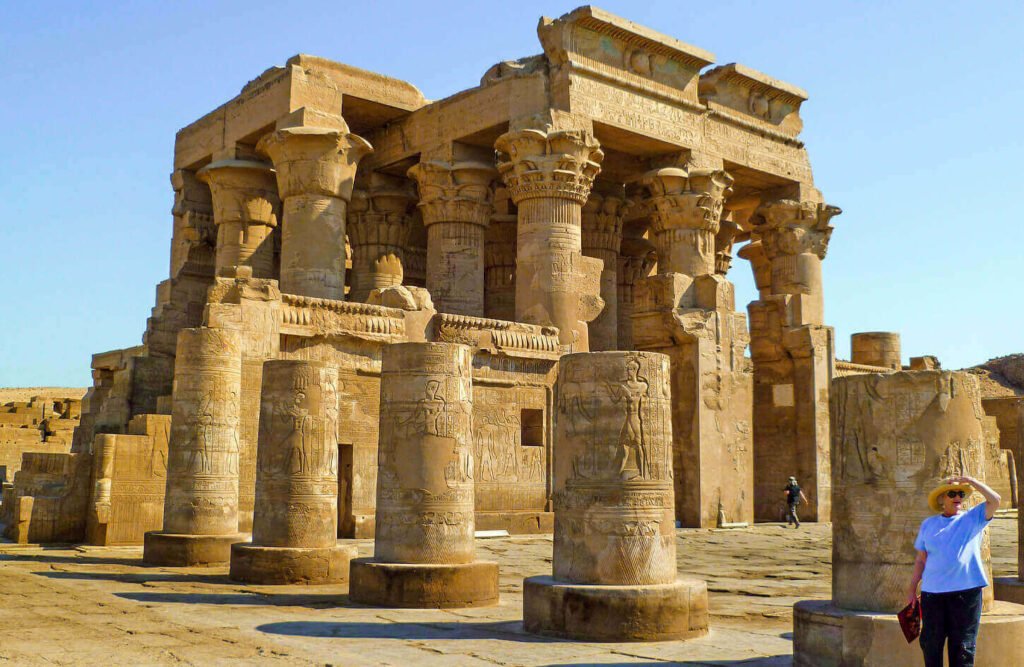6 Days Cairo & Luxor Tour photo 3