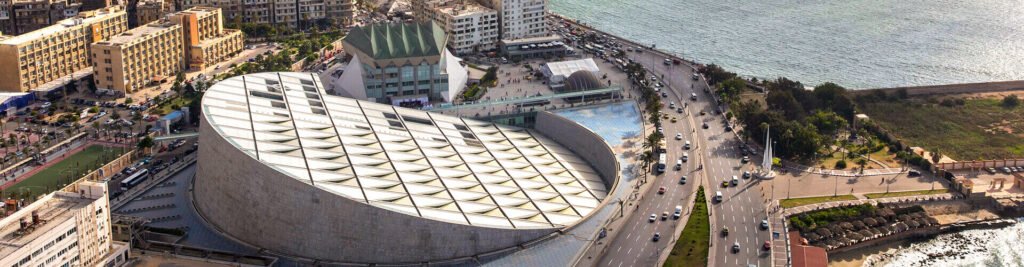 3 Days Cairo & Alexandria Tour Package photo 1