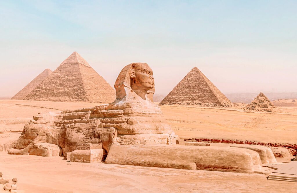 7 Days Cairo, Hurghada, Luxor During Solar Eclipse 2027 photo 3