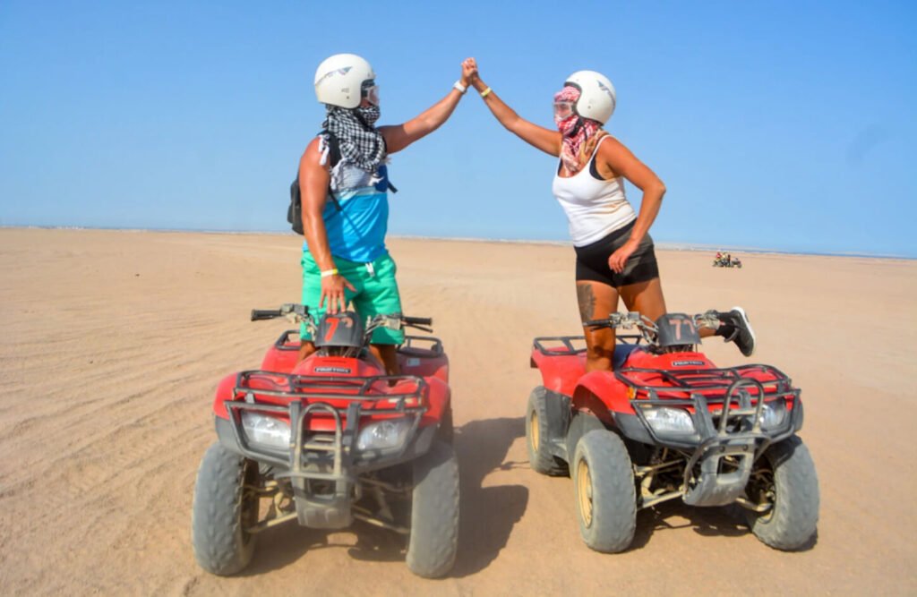 8 Days Cairo, Luxor, and Hurghada Package photo 3