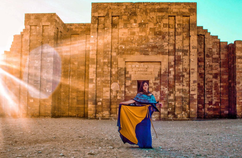 6 Days Cairo & Alexandria Tour