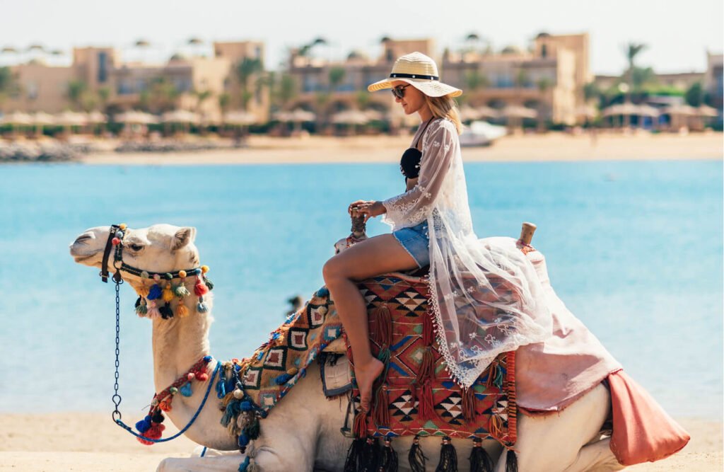 9 Days Cairo, Nile Cruise & Hurghada photo 5