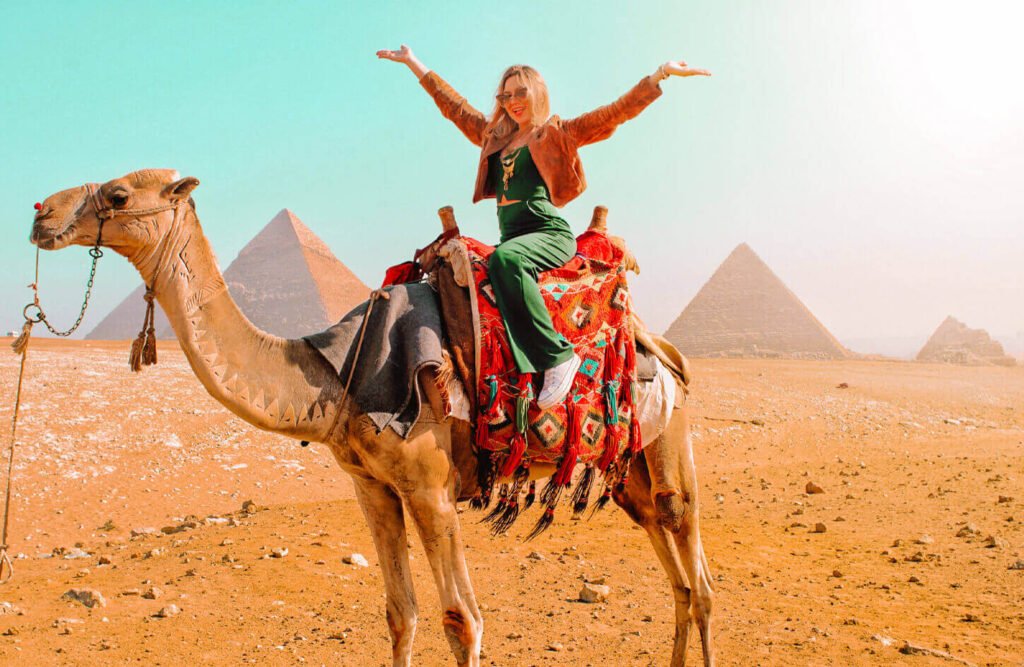9 Days Egypt Tour Package luxury to Explore the Best Attractions of Egypt photo 2