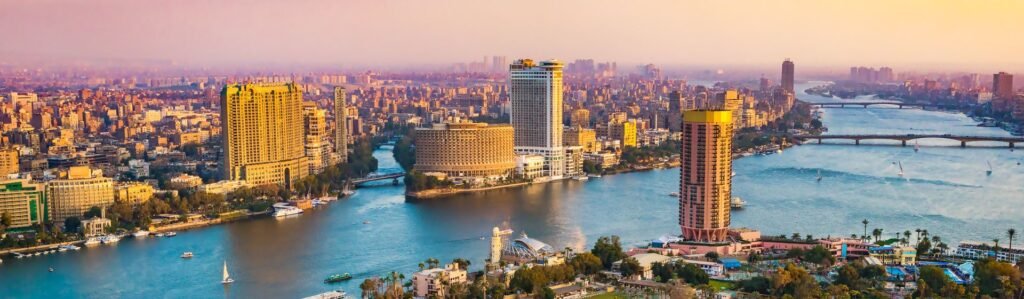 3 Days Cairo & Luxor Tour Package photo 1
