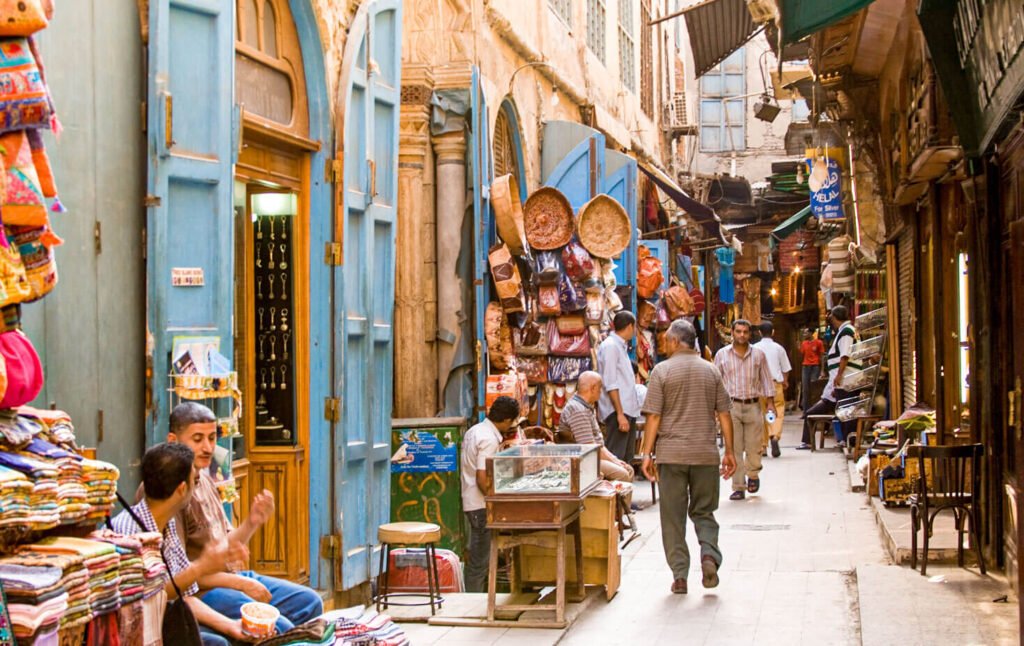 13 Days Cairo, Alexandria, Nile Cruise & Hurghada Tour photo 4