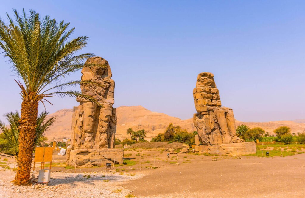 5 Days Cairo & Luxor by Air Tour photo 4