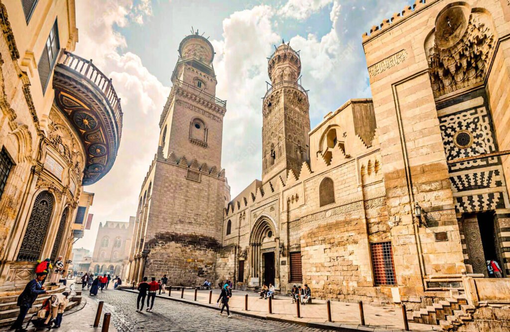9 Days Cairo, Alexandria & Nile Cruise by Flight photo 4