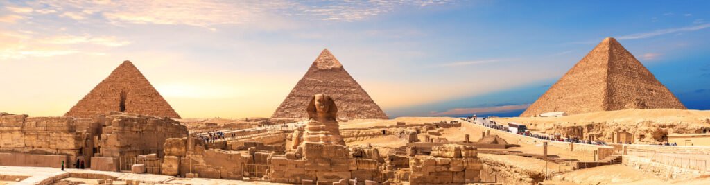 6 Days Cairo & Alexandria Tour photo 1