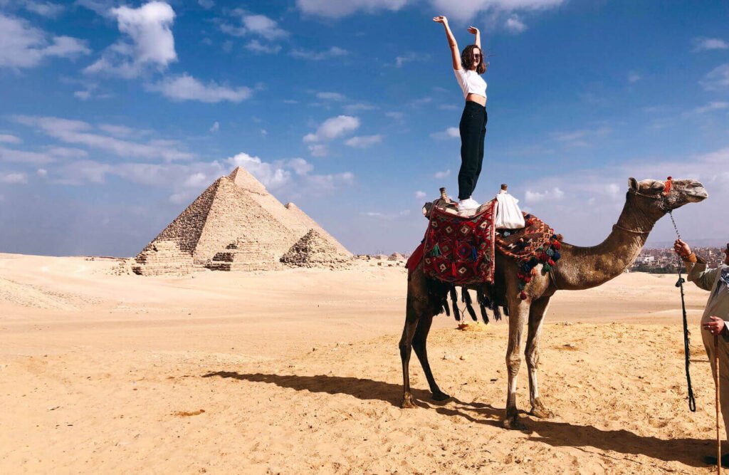 3 Days Cairo Tour Package photo 2