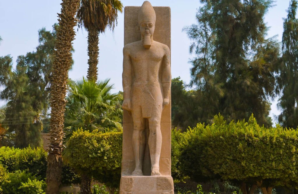 4 Days Cairo Tour Package photo 4
