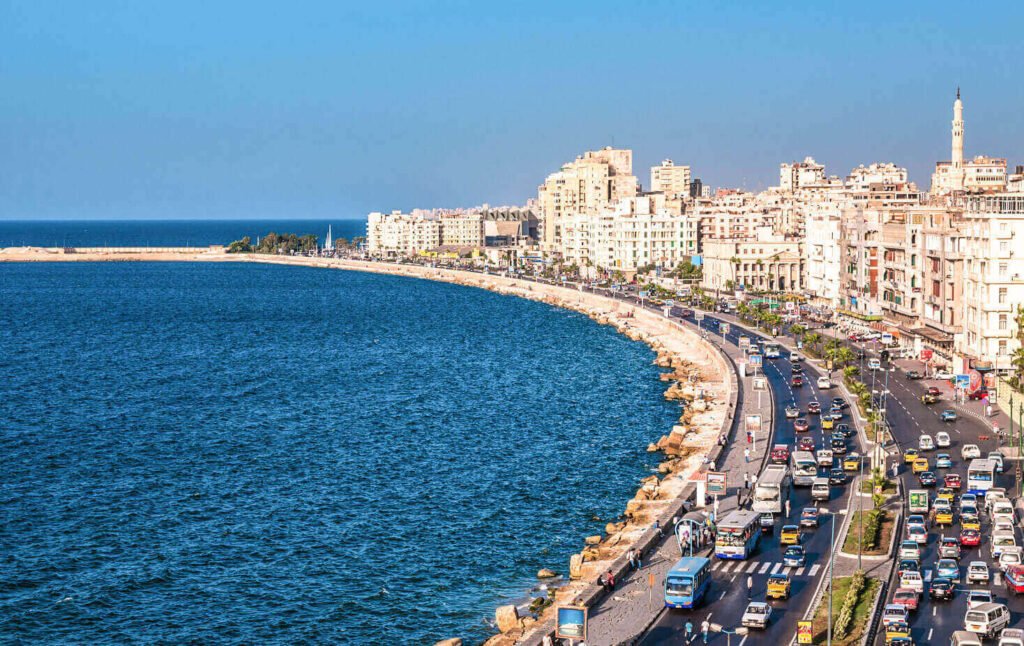3 Days Cairo & Alexandria Tour Package photo 5