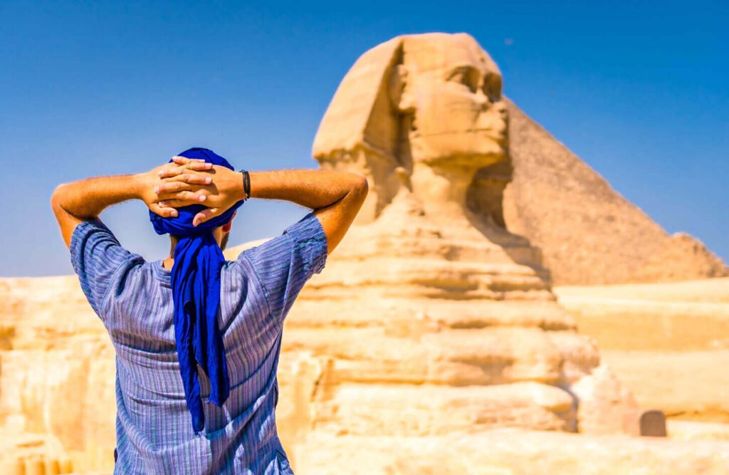 8 Days Cairo & Nile Cruise by Flight photo 5