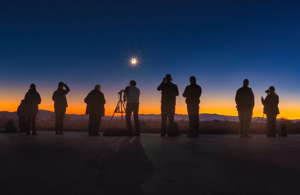 8 Days Cairo & Nile Cruise by Flight During the 2027 Solar Eclipse photo 2