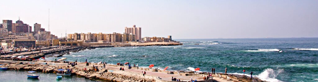 4 Days Cairo & Alexandria Tour Package photo 1