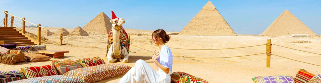 6 Days Cairo, Luxor & Aswan Tour photo 1