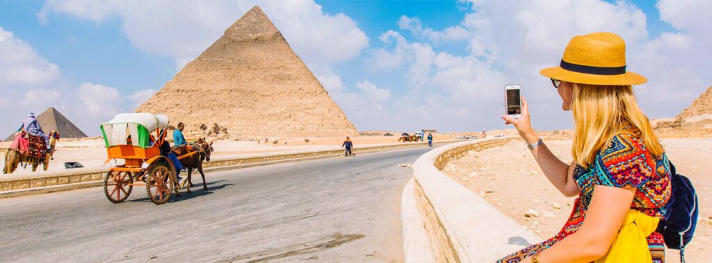 5 Days Cairo and Alexandria Tour Package photo 1
