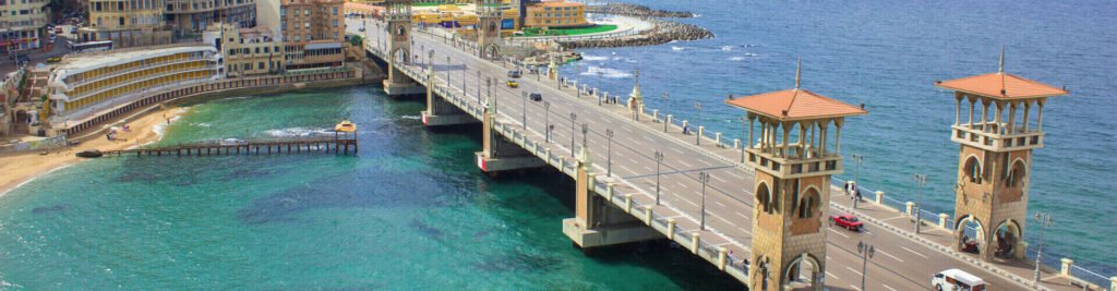 5 Days Cairo, Alexandria & Luxor Tour photo 1