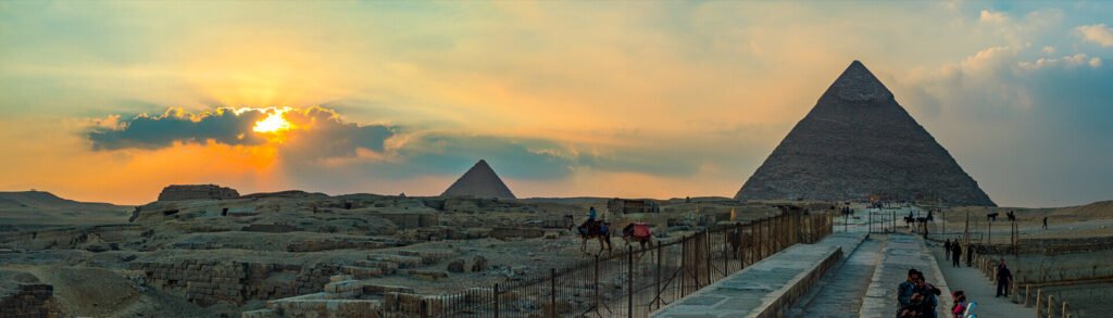 How Much Does a Trip to Egypt Cost 2025 – Guided Prices