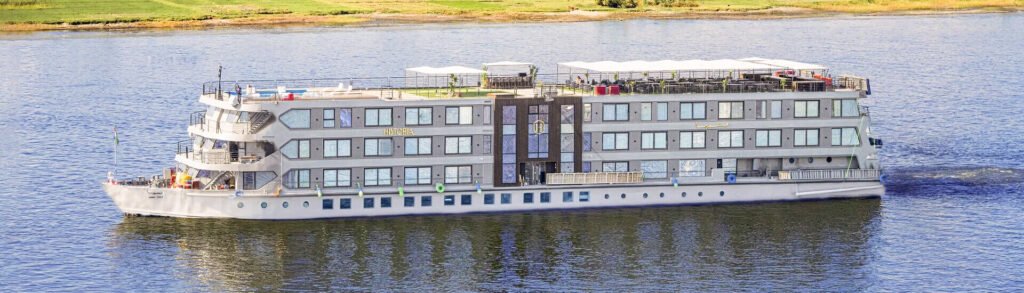 Historia Nile Cruise photo 1