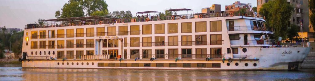 M/S Nile Dolphin photo 1