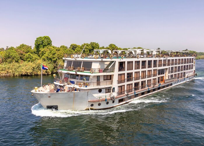 M/S Nile Dolphin