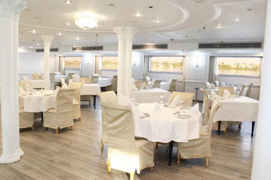 M/S Nile Dolphin photo 3