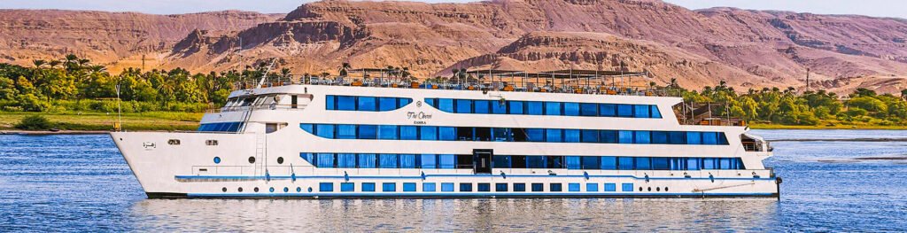 8 Days Cairo & Nile Cruise by Flight photo 1