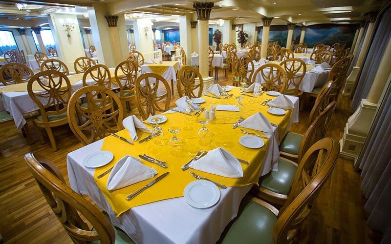 Princess Sarah Nile Cruise photo 4