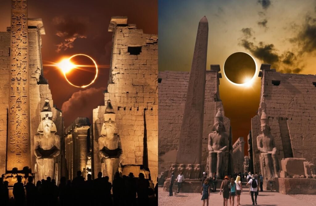 7-Night Dahabiya from Luxor to Luxor: Witness the Solar Eclipse 2027 photo 2