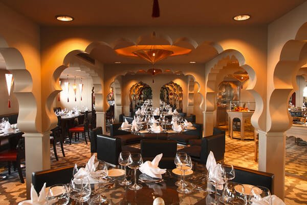 Movenpick MS Darakum Nile Cruise photo 5