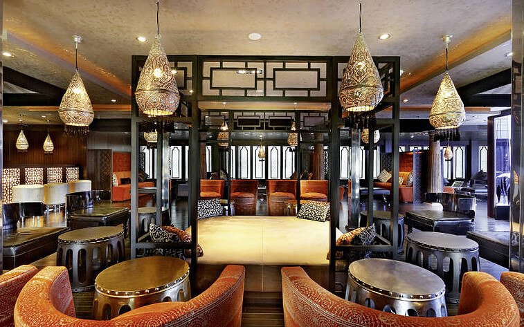 Movenpick MS Darakum Nile Cruise photo 4