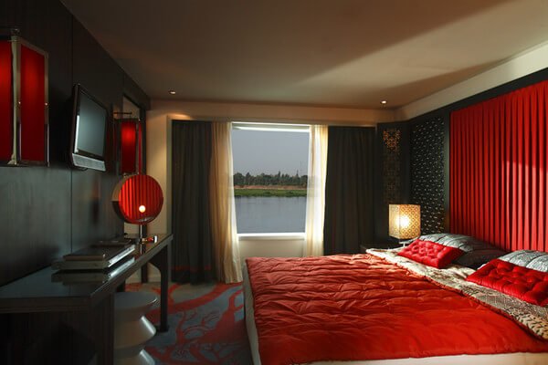 Movenpick MS Darakum Nile Cruise photo 3