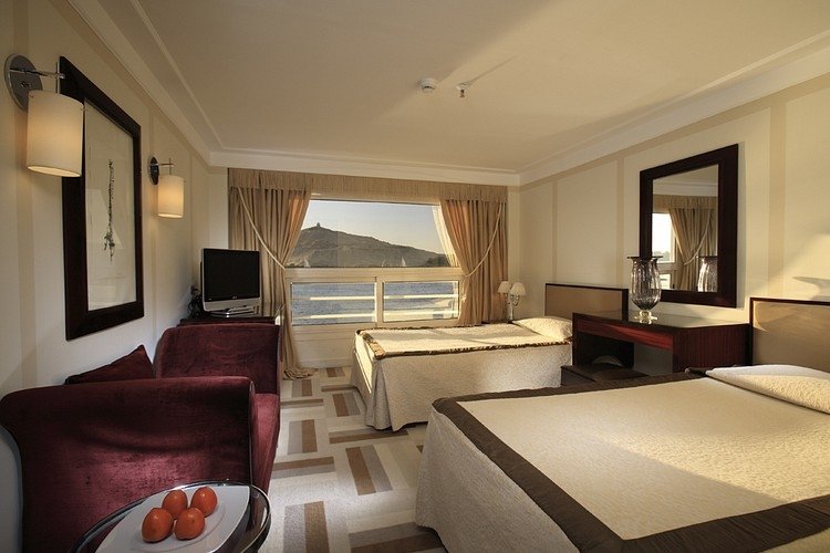 Movenpick MS Hamees Nile Cruise photo 4