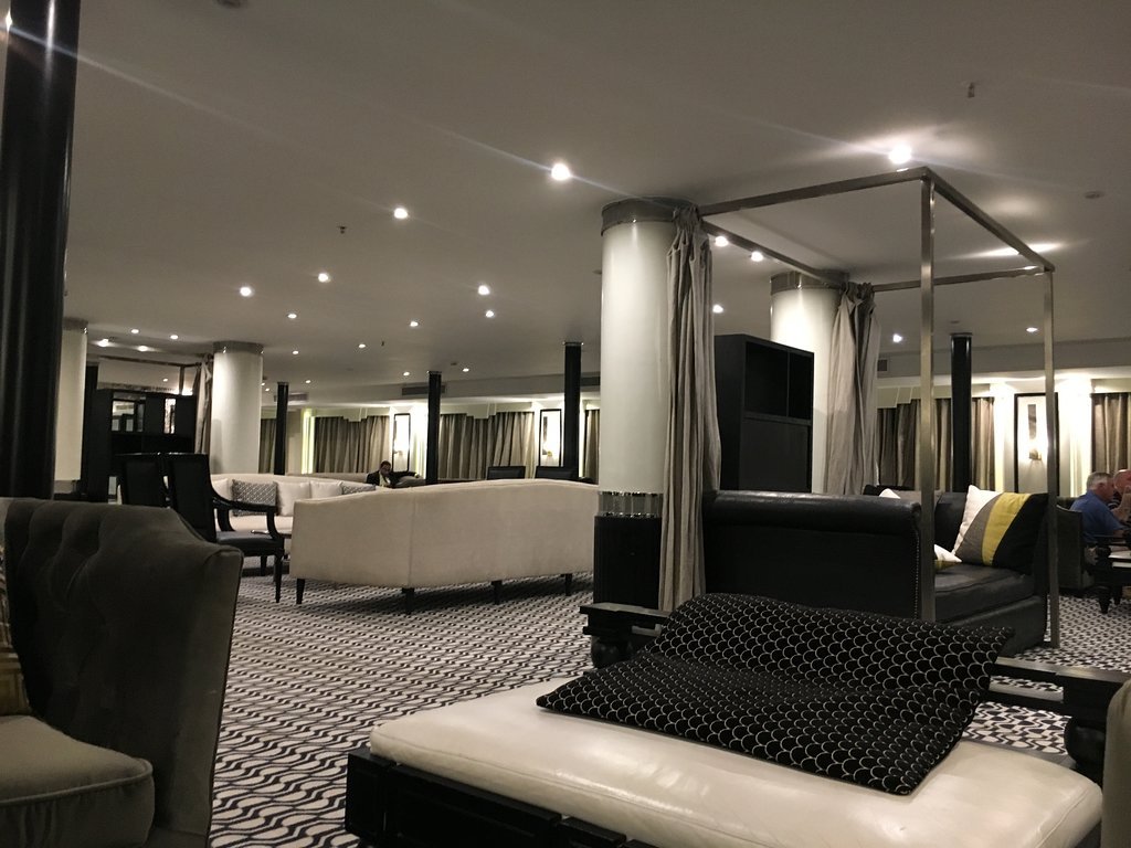 Movenpick MS Hamees Nile Cruise photo 3