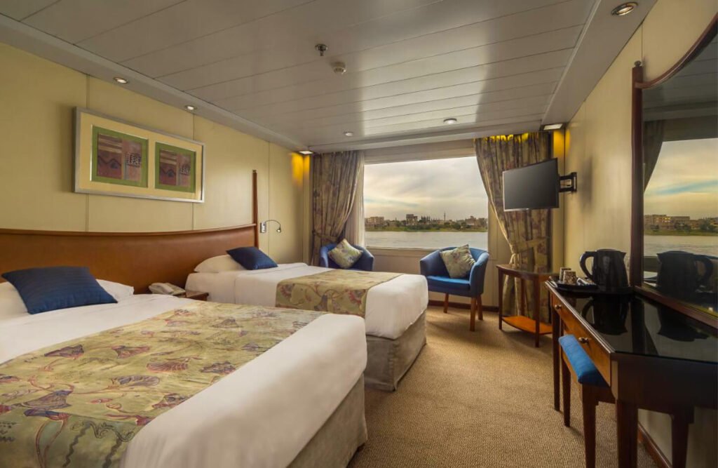 Mövenpick MS Royal Lotus Cruise photo 5