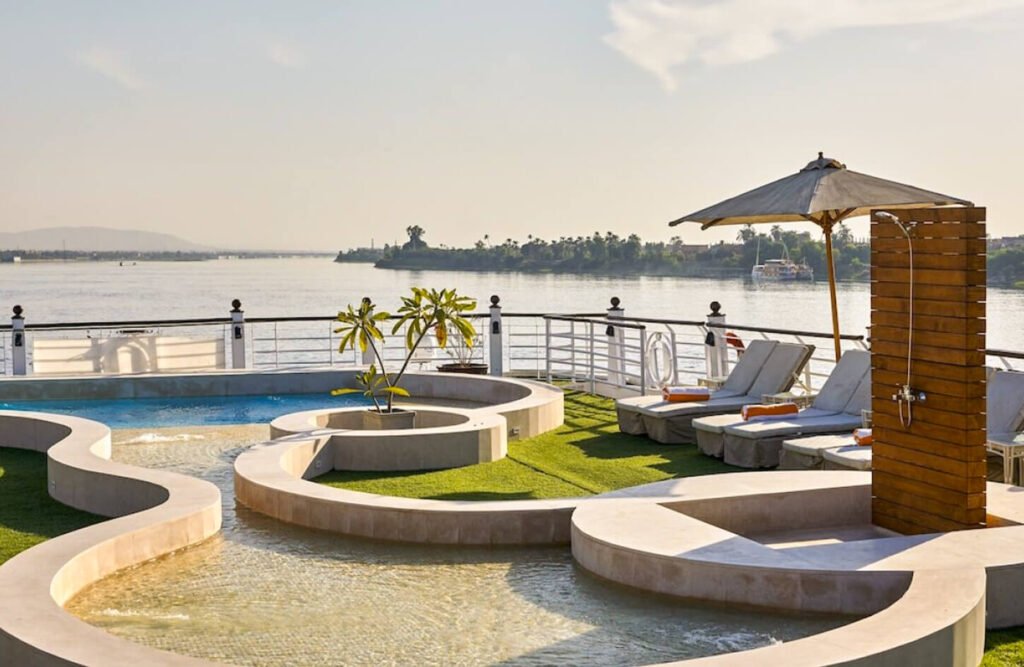 Mövenpick MS Royal Lotus Cruise photo 3