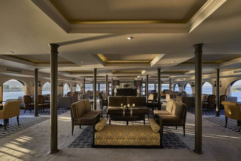Mövenpick MS Sun Ray Cruise photo 2