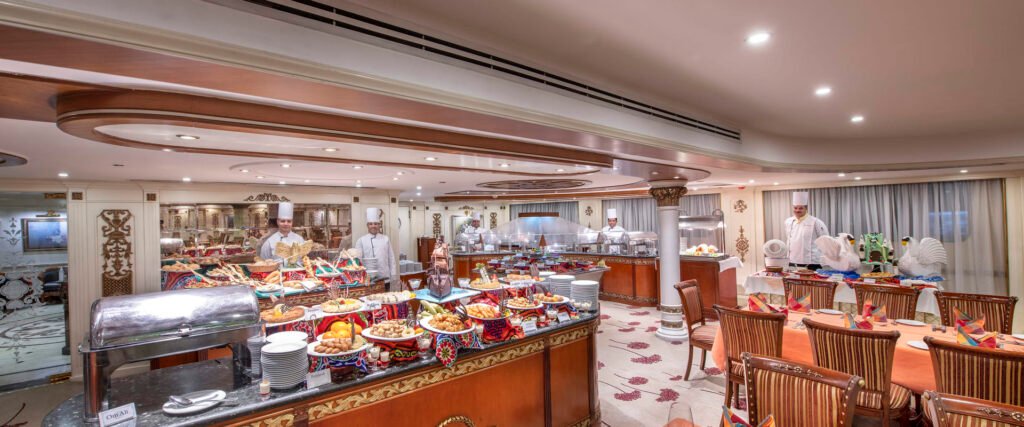 Sonesta St. George Nile Cruise photo 3