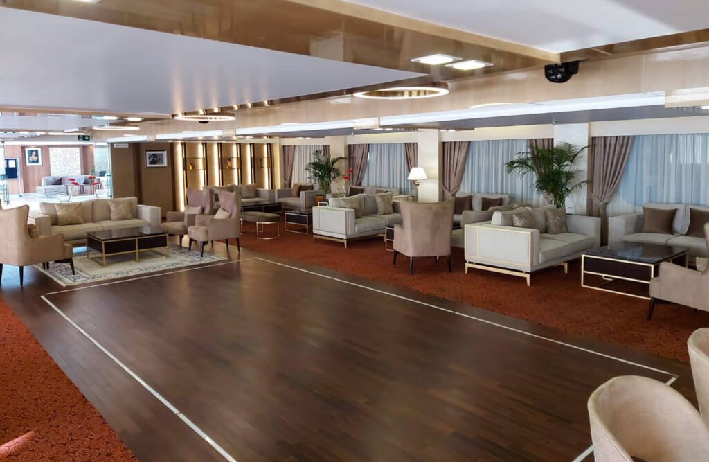 Sonesta Sun Goddess Nile Cruise photo 4