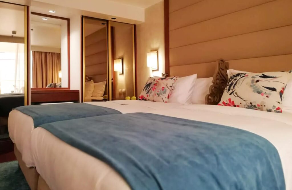 Sonesta Sun Goddess Nile Cruise photo 3