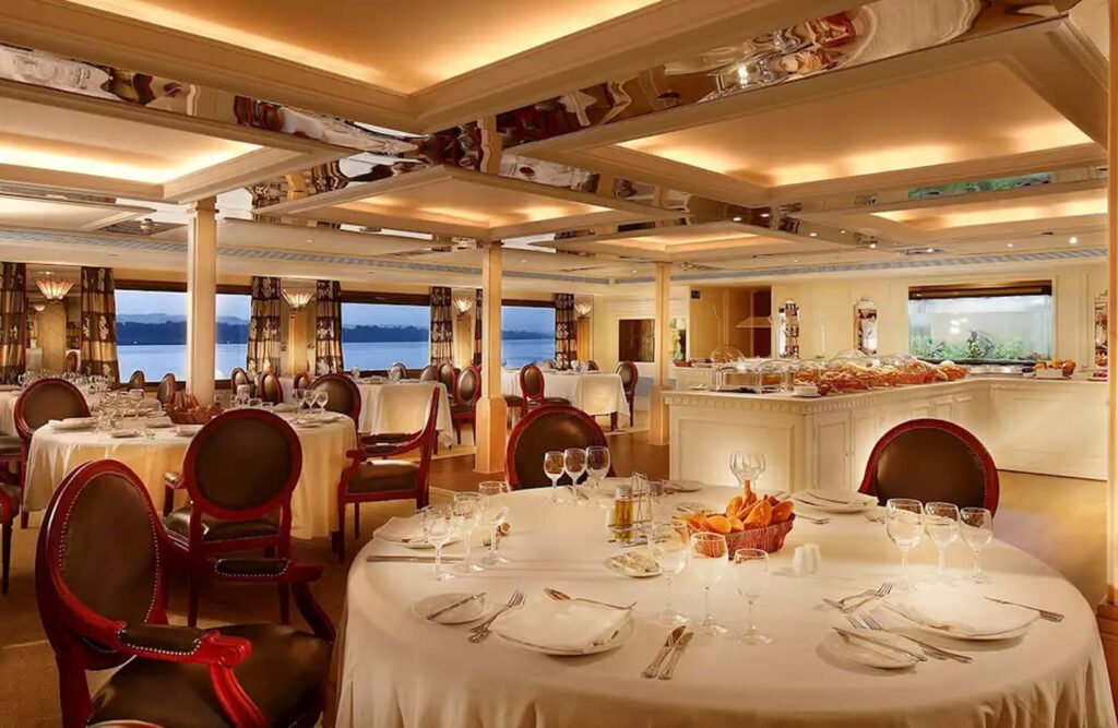 Sonesta Sun Goddess Nile Cruise photo 2