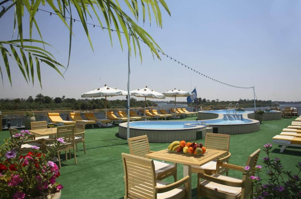 Sonesta Star Goddess Cruise photo 5